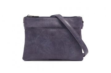 S-Q Solar Crossbody